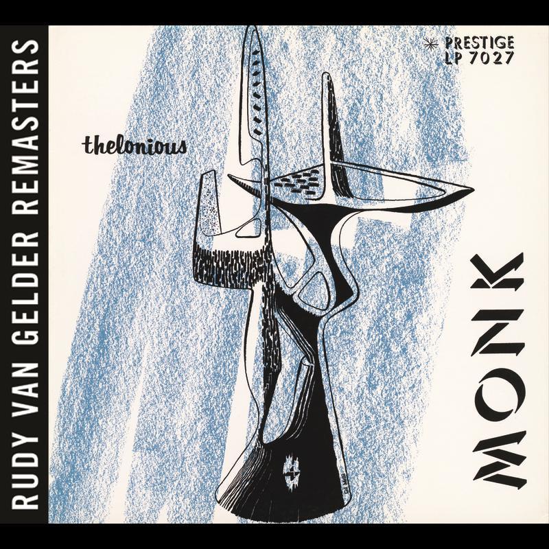 Thelonious Monk Trio [RVG Remaster]专辑