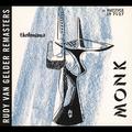 Thelonious Monk Trio [RVG Remaster]