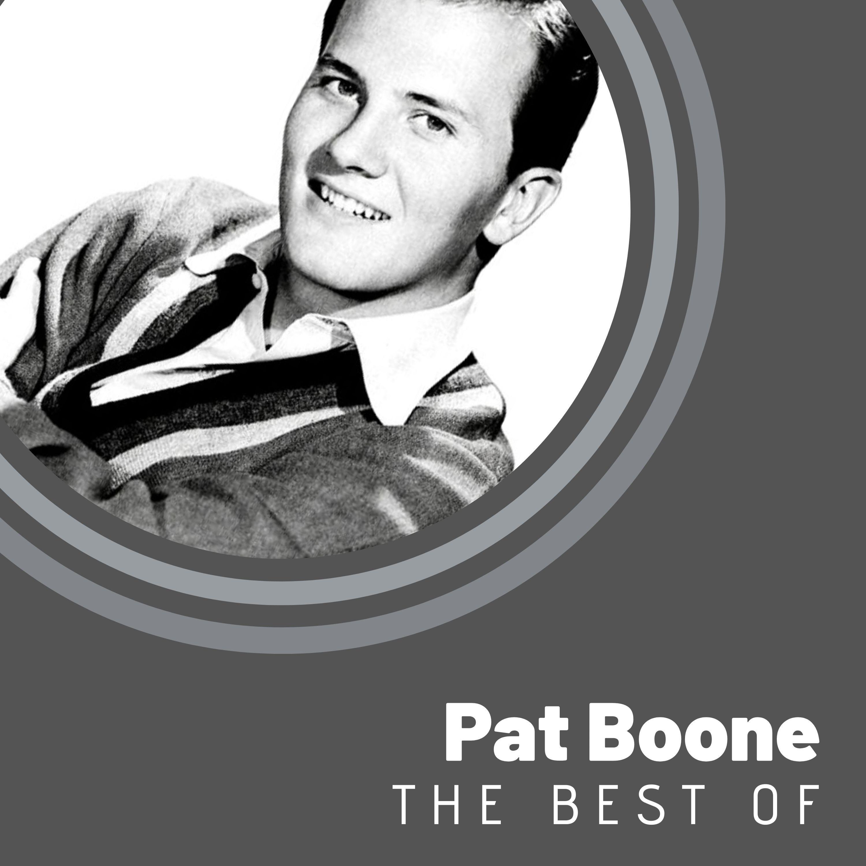 The Best of Pat Boone