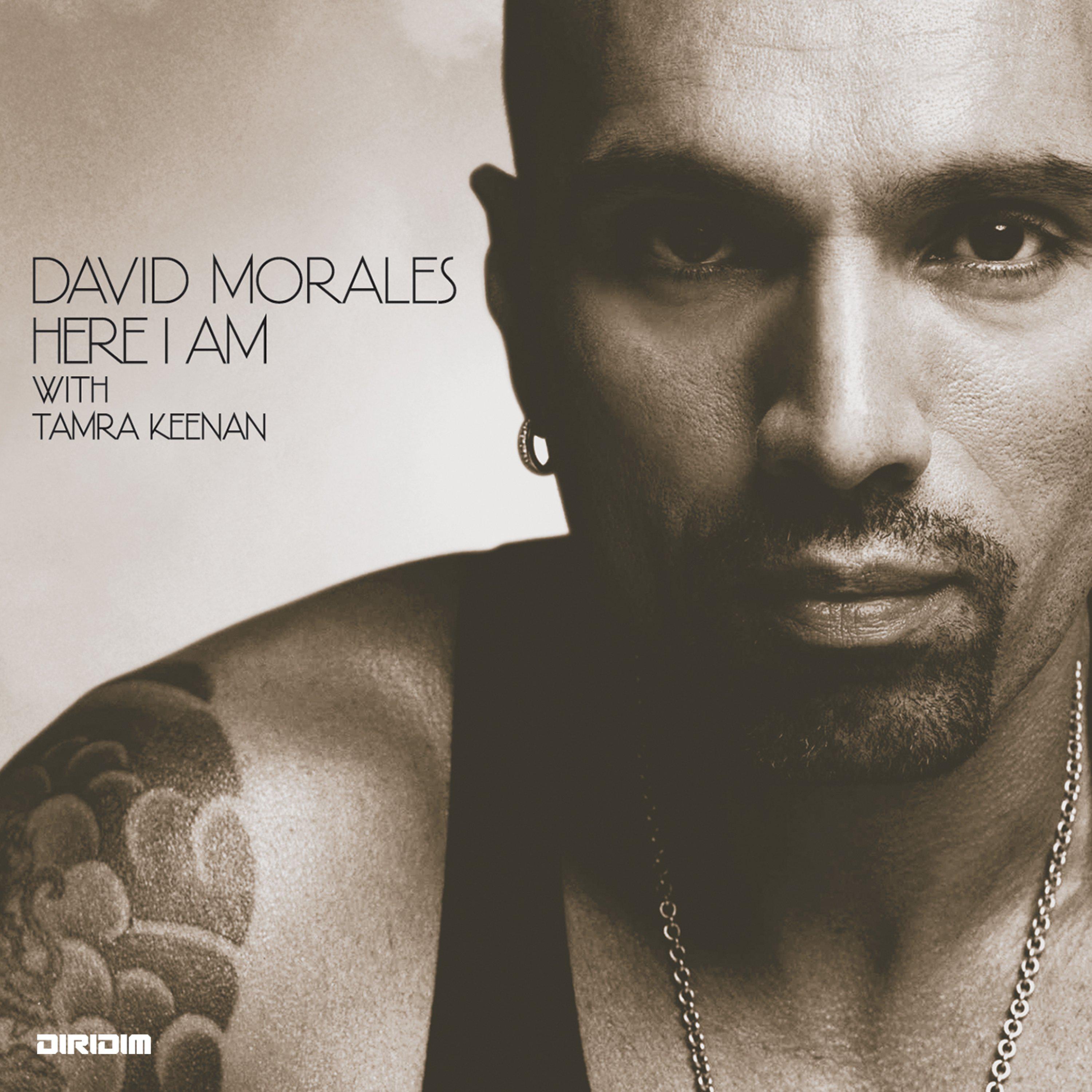 David Morales - Here I Am (Morales Club Mix)