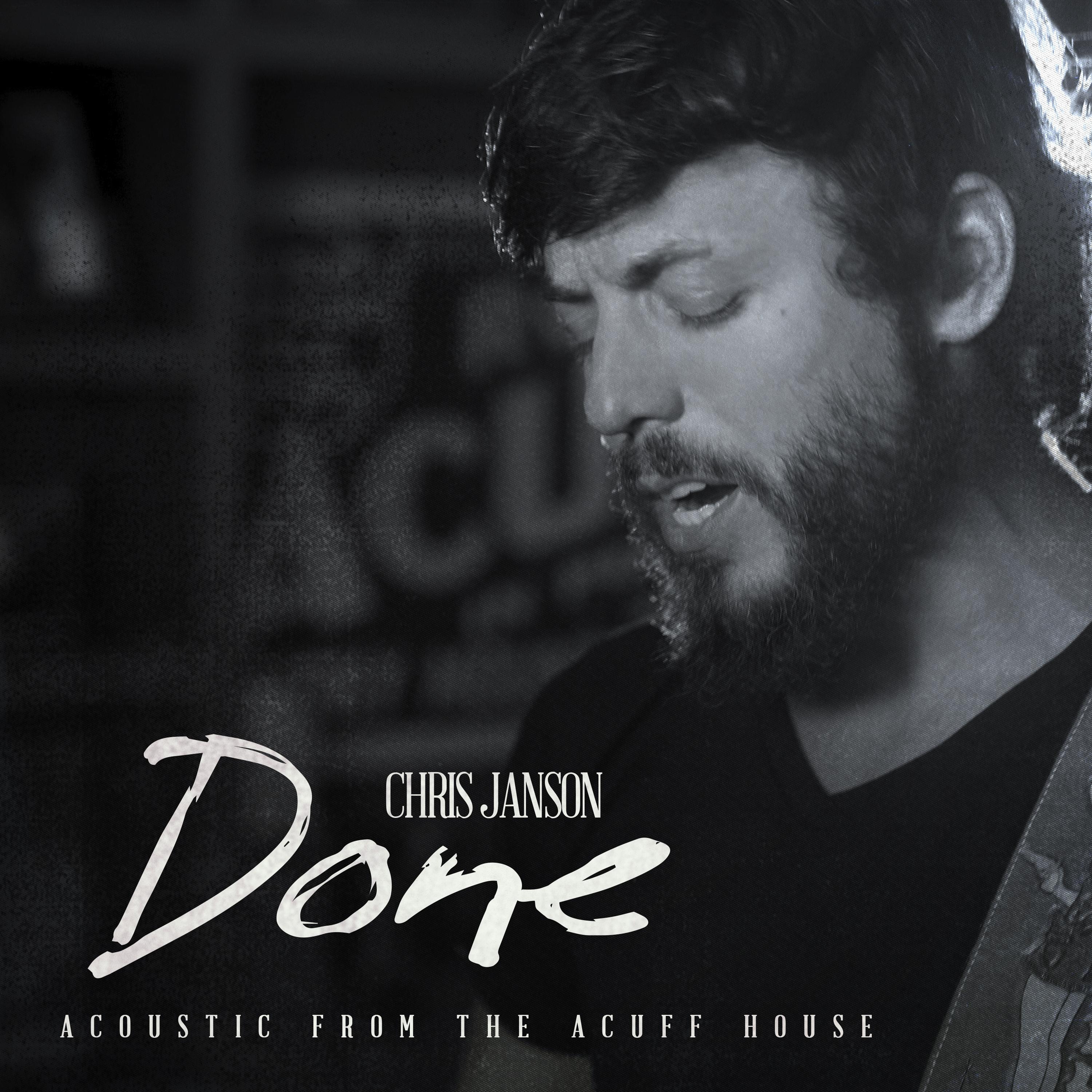 Done (Acoustic from the Acuff House)