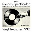 Sounds Spectacular: Vinyl Treasures, Volume 32专辑