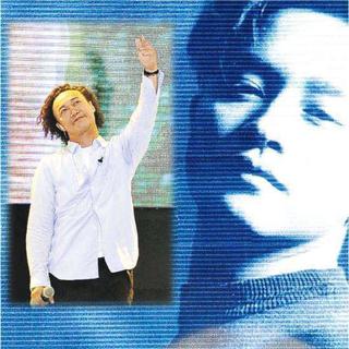 【哥哥之后幸有陈奕迅】