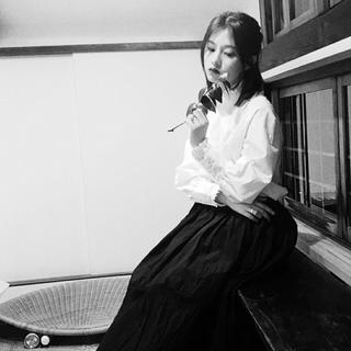 民谣 |时光之中山南水北，你我之间人来人往