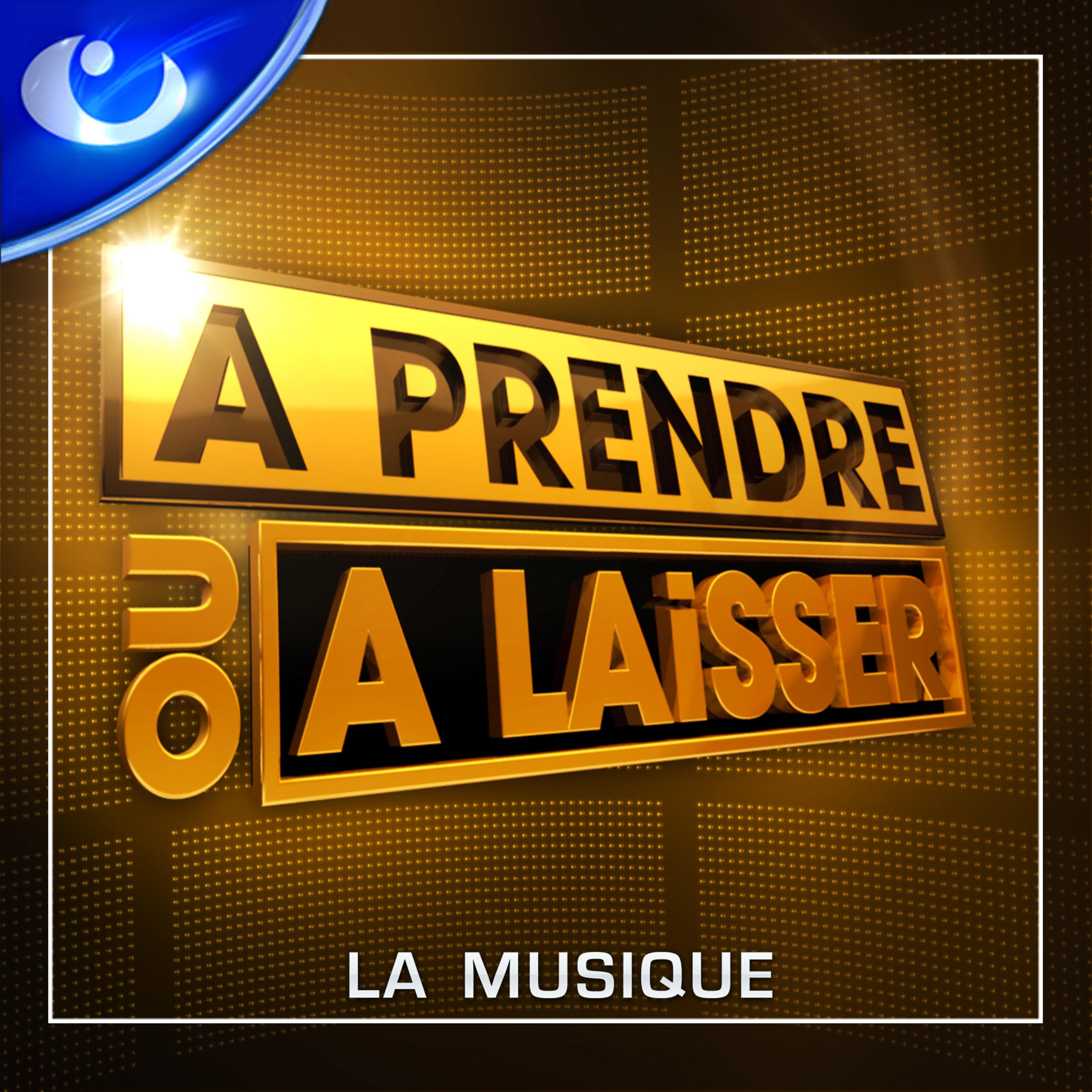 A prendre ou à laisser: La musique