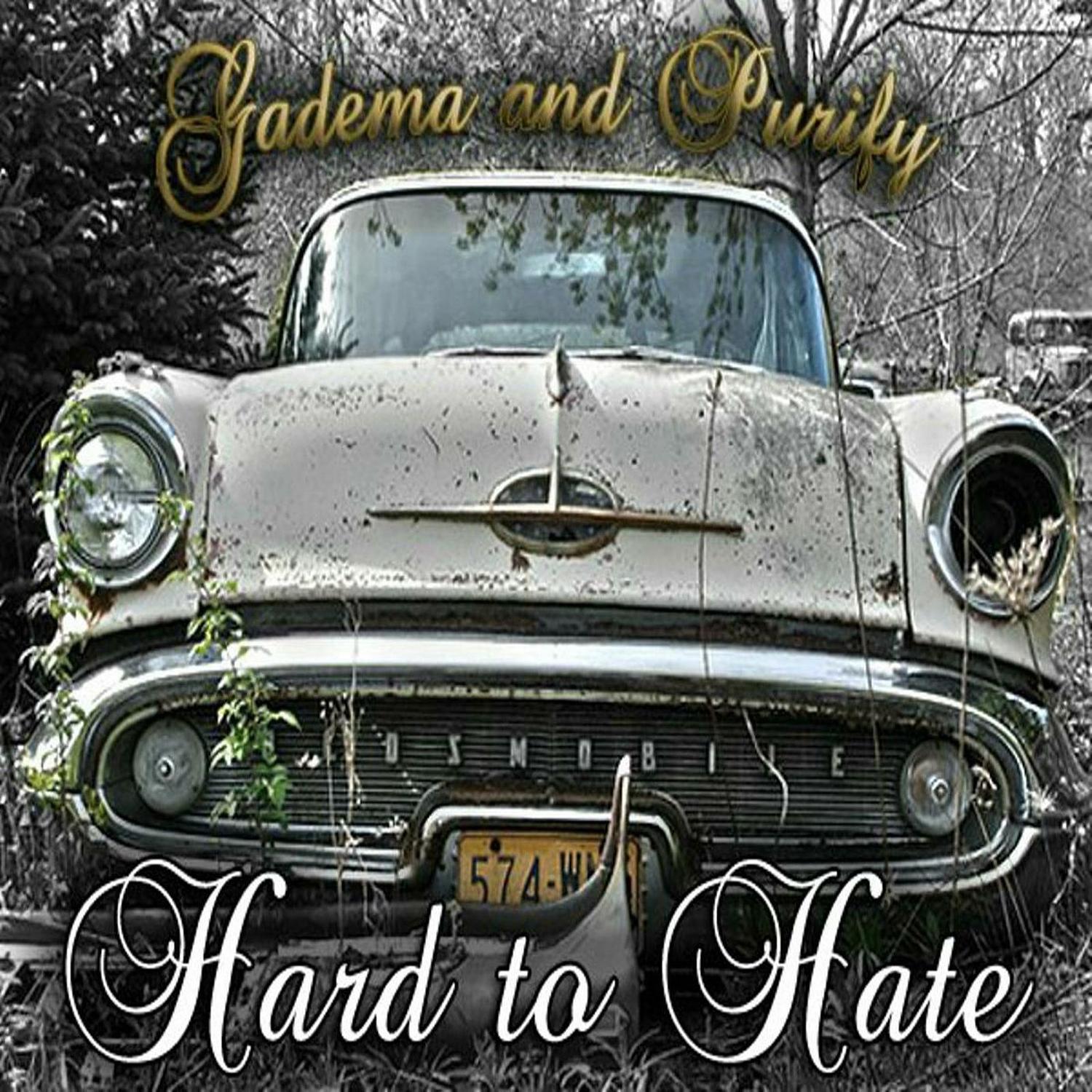 Hard to Hate