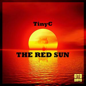 【韩】TVXQ—Red Sun