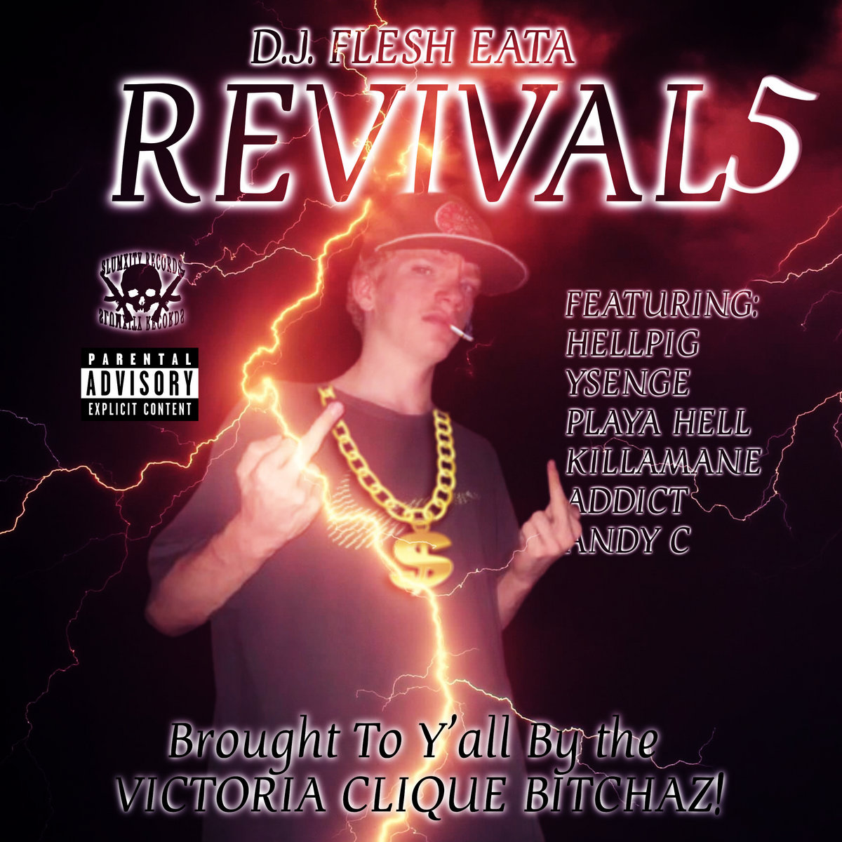 Revival Side A & Side B