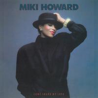 Come Back To Me Lover - Miki Howard (karaoke)