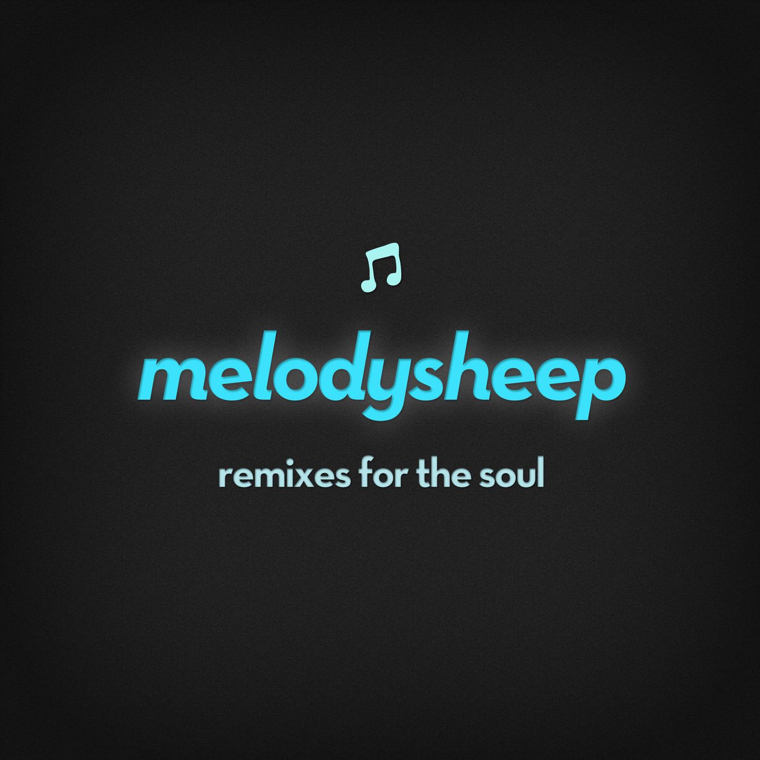 Remixes for the Soul专辑