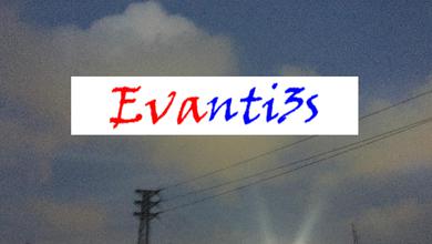 Evanti3s