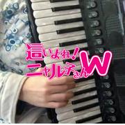 【手风琴】恋爱乃浑沌之奴隶也