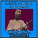 Olowo Lagba专辑