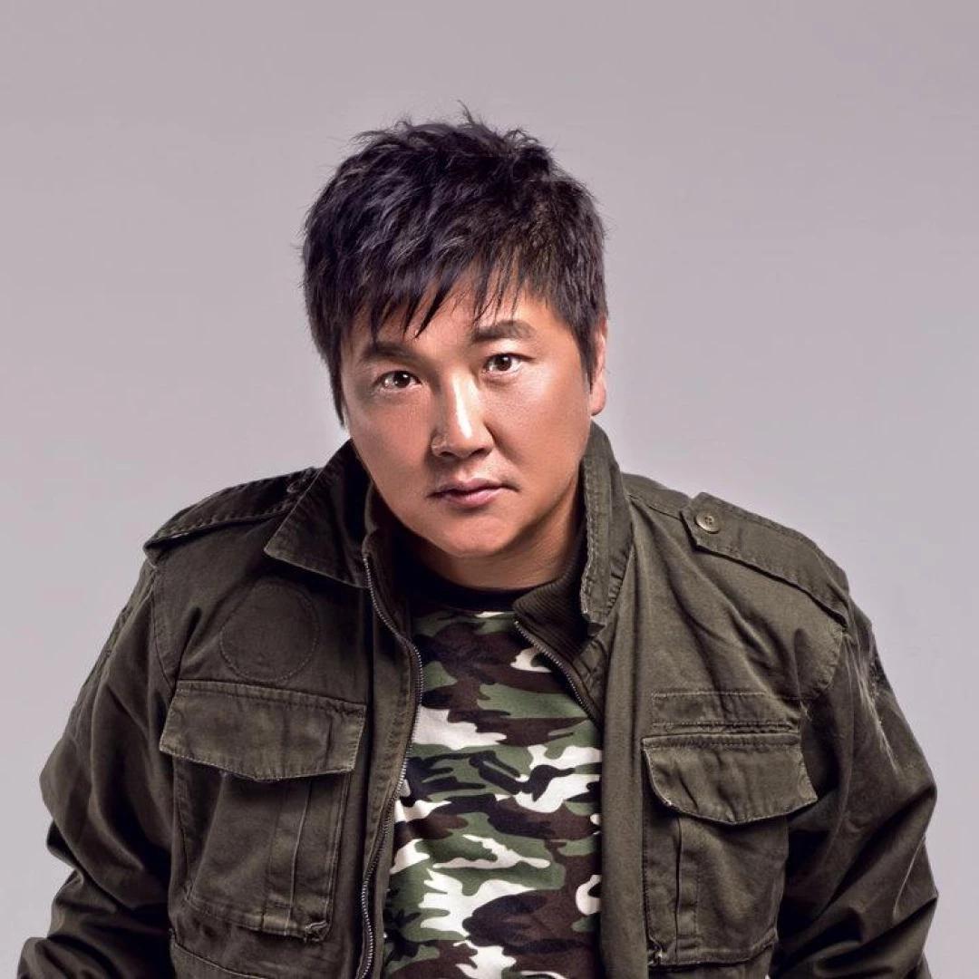 孙楠-《大秧歌序曲》