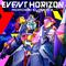 Event Horizon专辑
