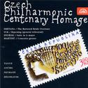 Czech Philharmonic Centenary Homage专辑