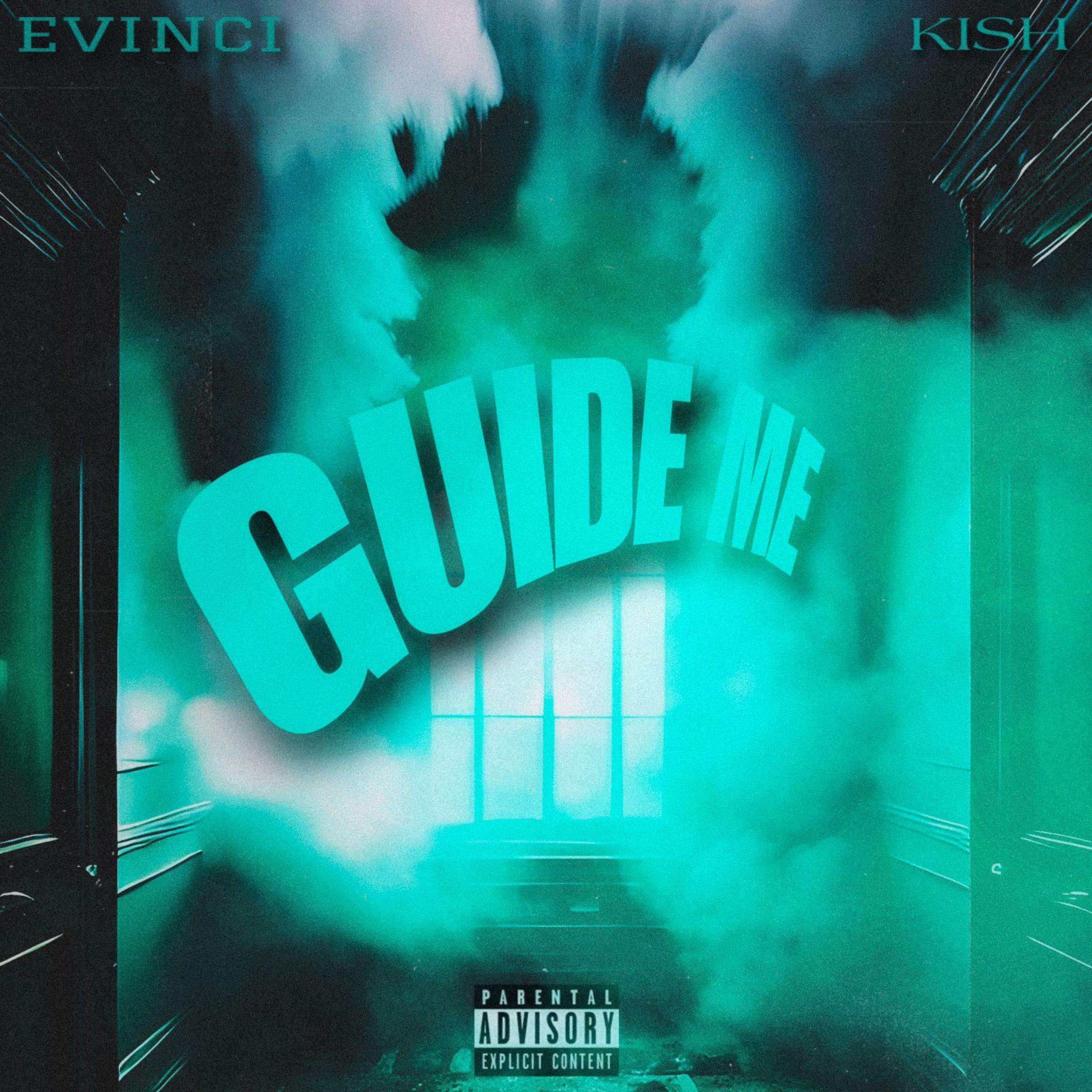 JAMS ONLY - Guide Me (feat. Kish)