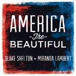America The Beautiful专辑
