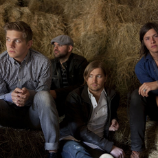 Needtobreathe