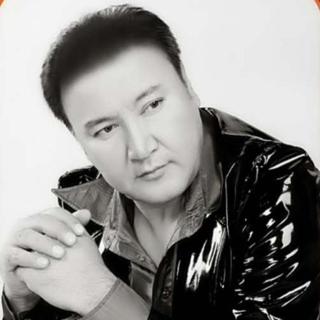 【小语种，民族】♚MawlanNiyaz♬