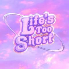 aespa | Life's Too Short