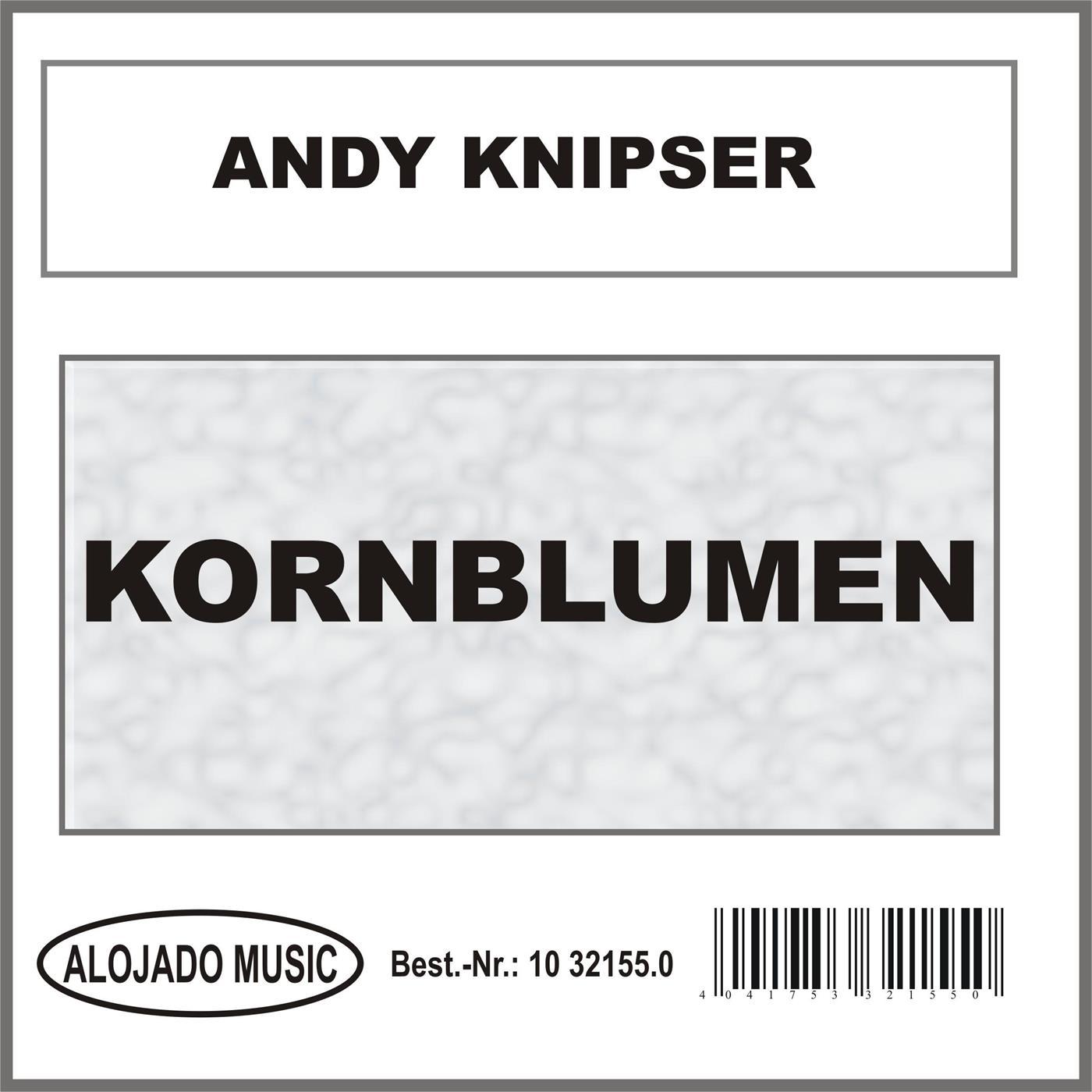 Kornblumen