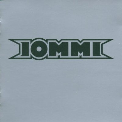 Iommi
