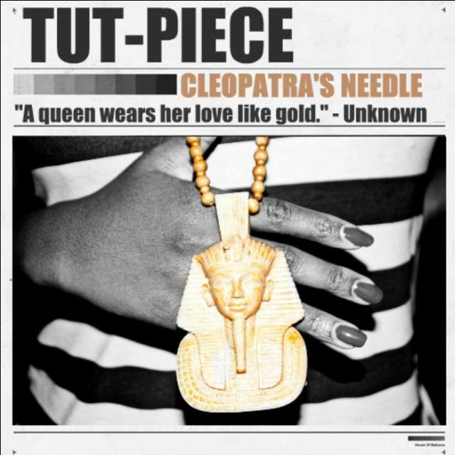 Cleopatra's Needle