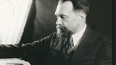 Nikolai Myaskovsky