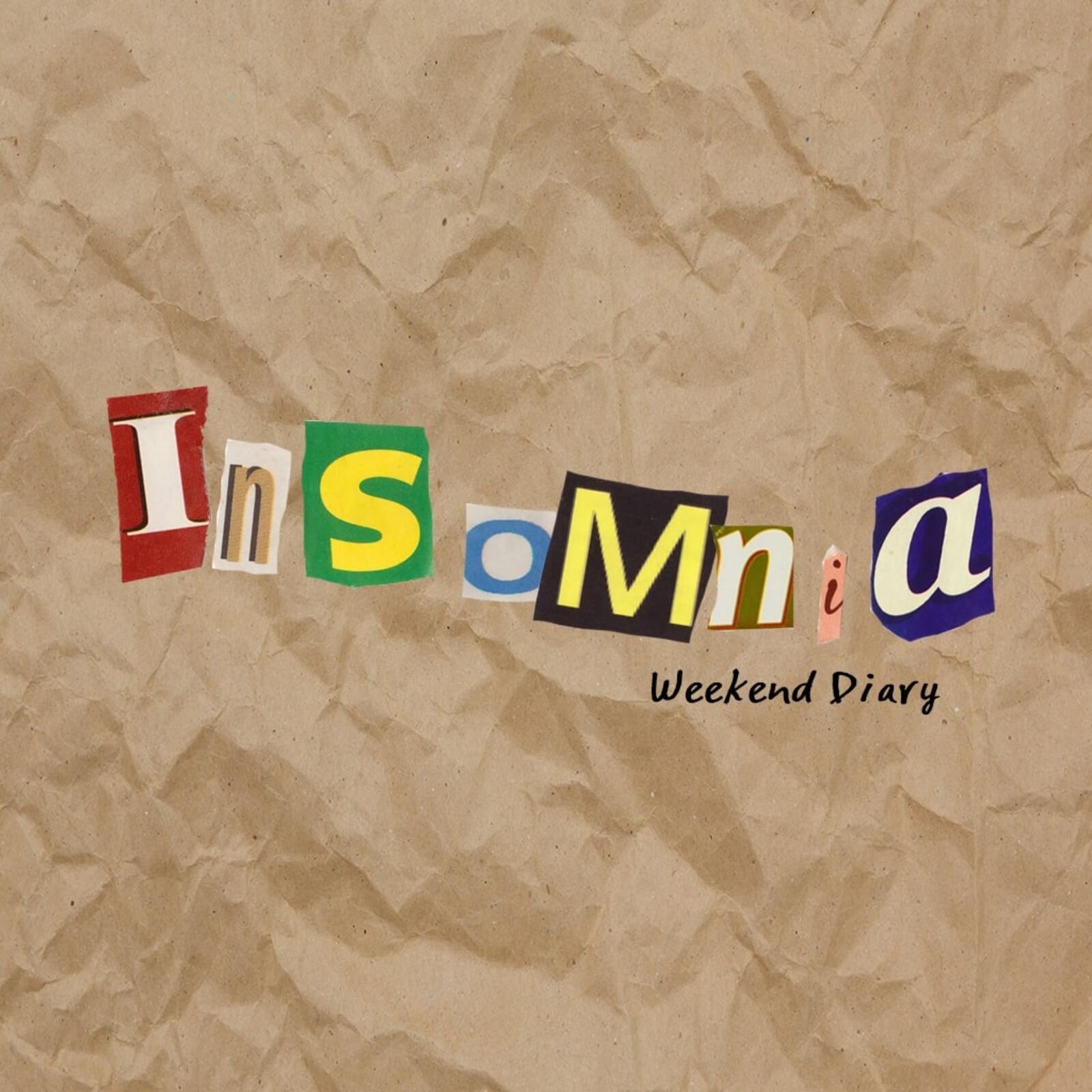 insomnia