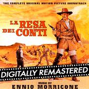 La Resa dei Conti - The Big Gundown (Original Motion Picture Soundtrack)