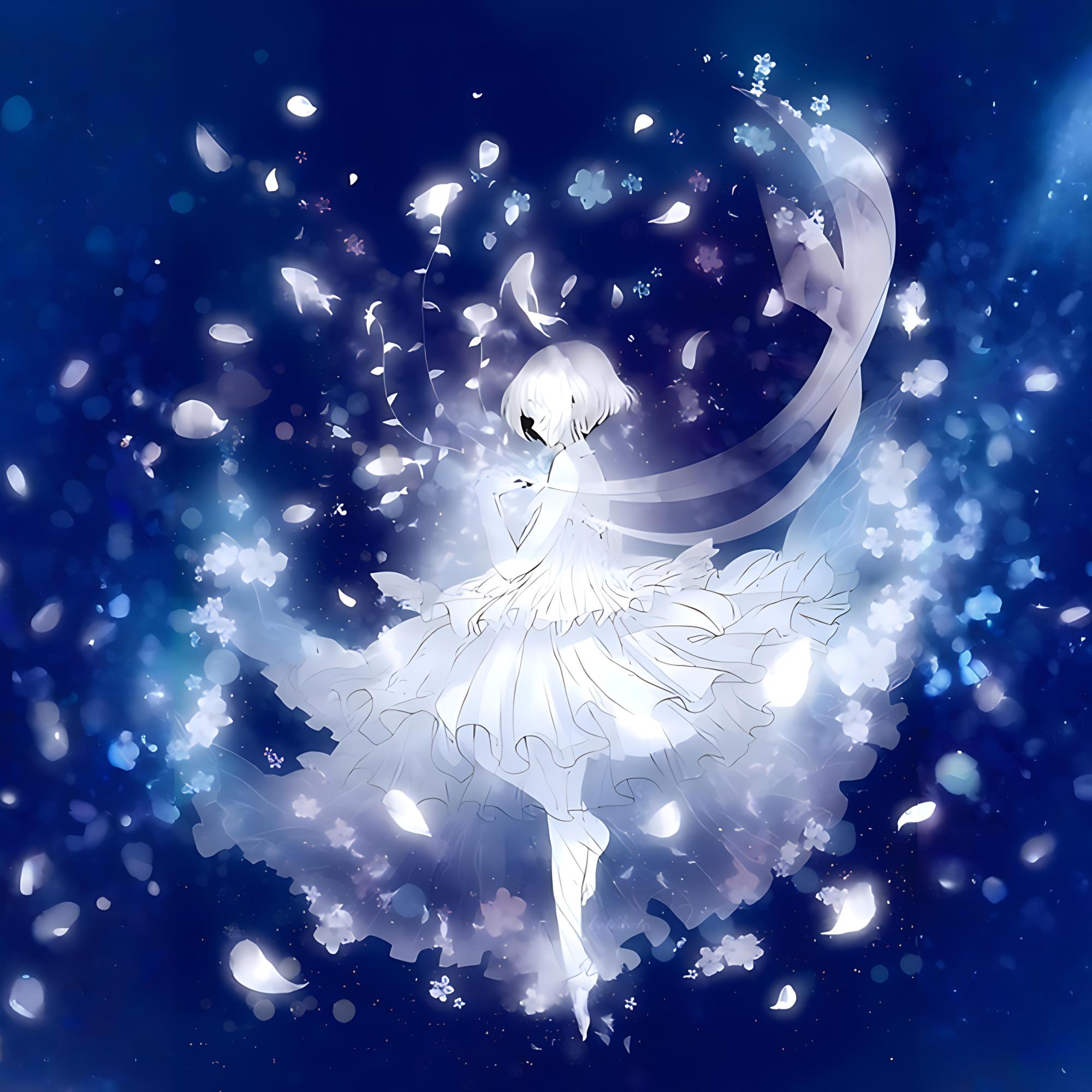 Fall Into The Wishes