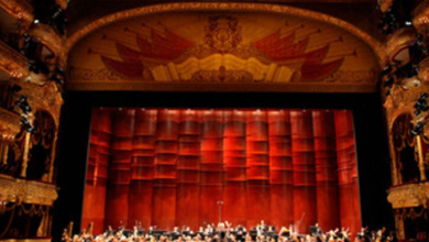 Bolshoi Theatre Orchestra