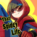 That Spidey Life（小蜘蛛心华）