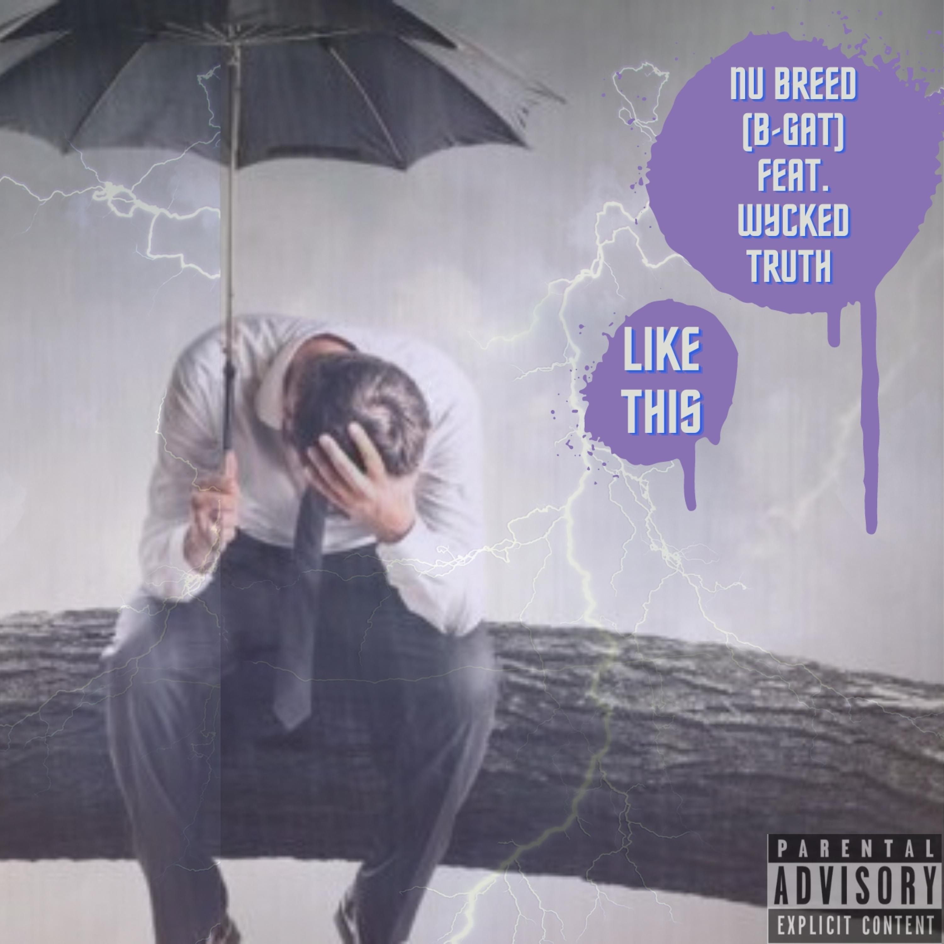like this (feat. wycked truth)