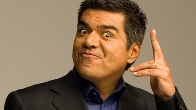 George Lopez