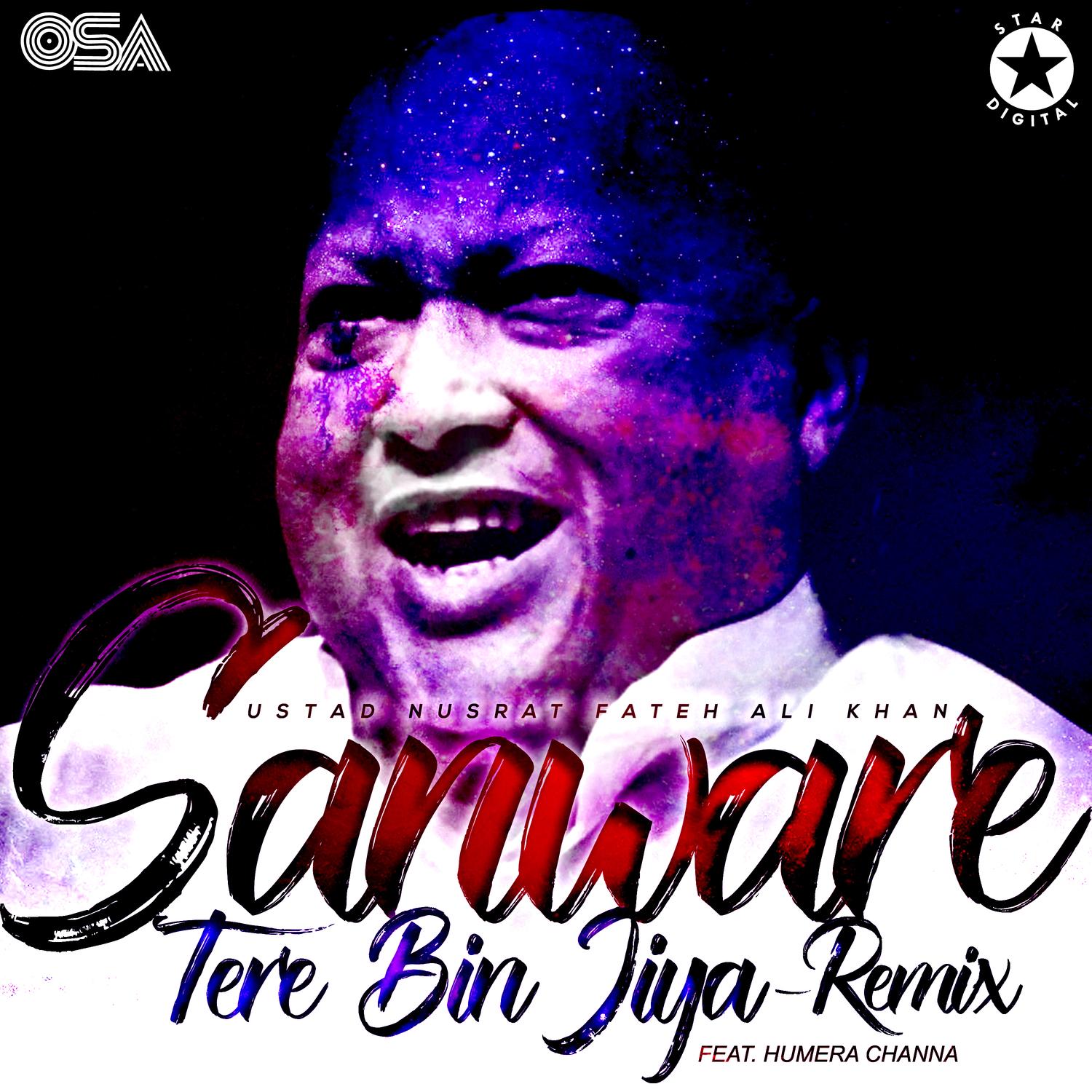 Sanware Tere Bin Jiya