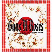 Welcome To The Jungle - Guns N' Roses (karaoke)