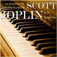 An Afternoon in the Studio with the Music of Scott Joplin on an Upright Piano