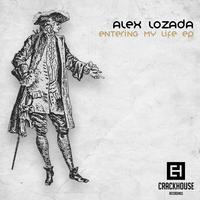 Alex Lozada - Minisound (Original Mix)