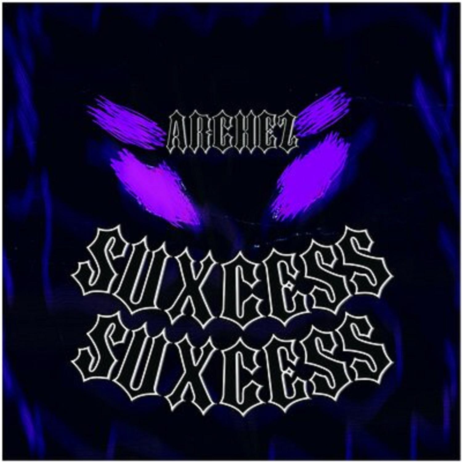 SUXCESS