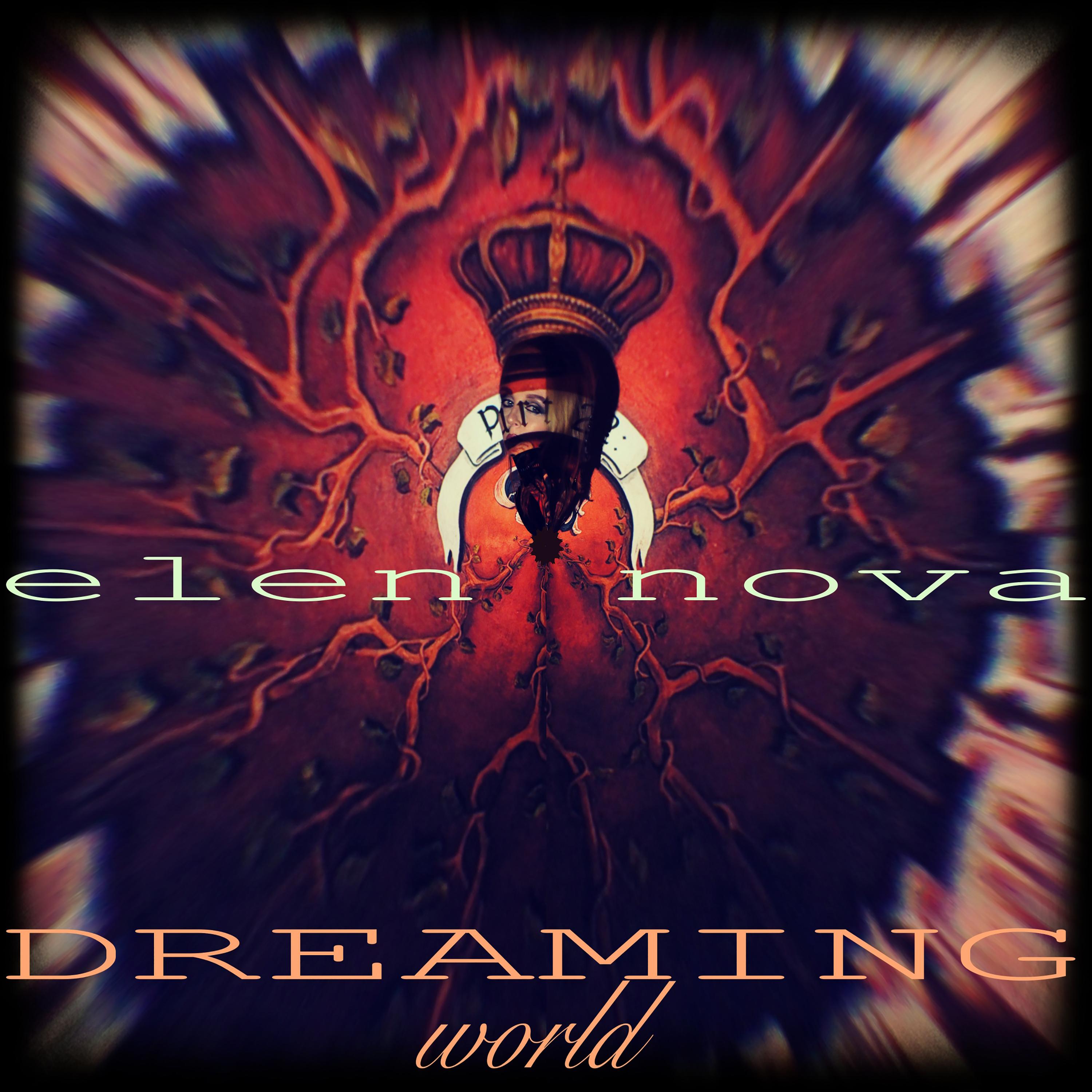 Dreaming World (2021 Remix EP)