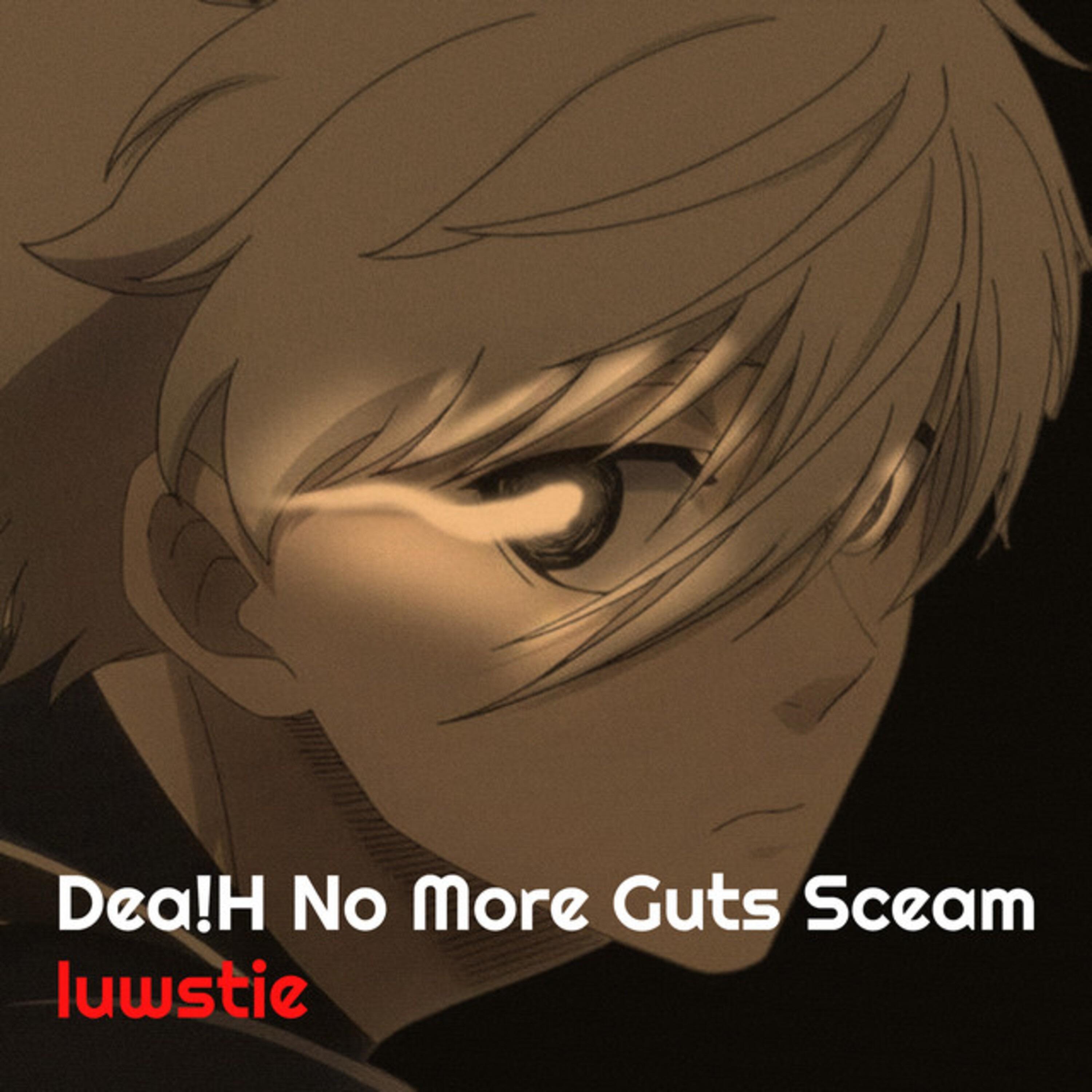 Dea!H No More Guts Sceam