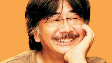 Nobuo Uematsu