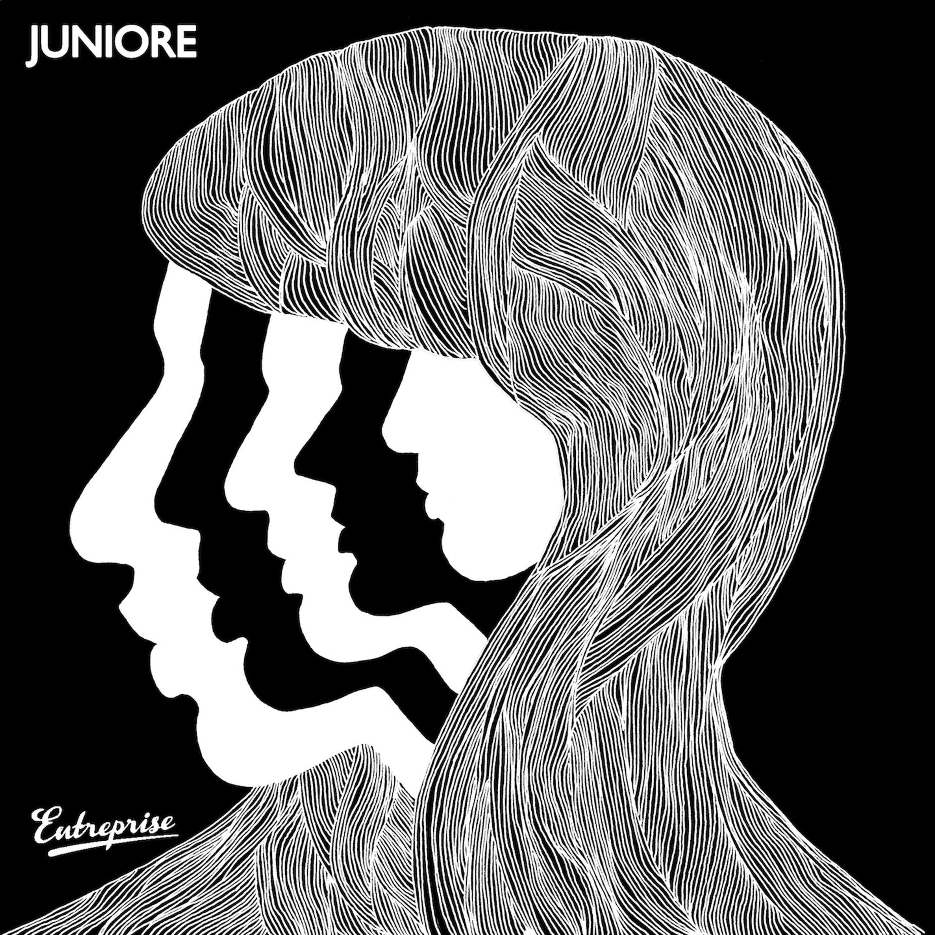Christine - Single