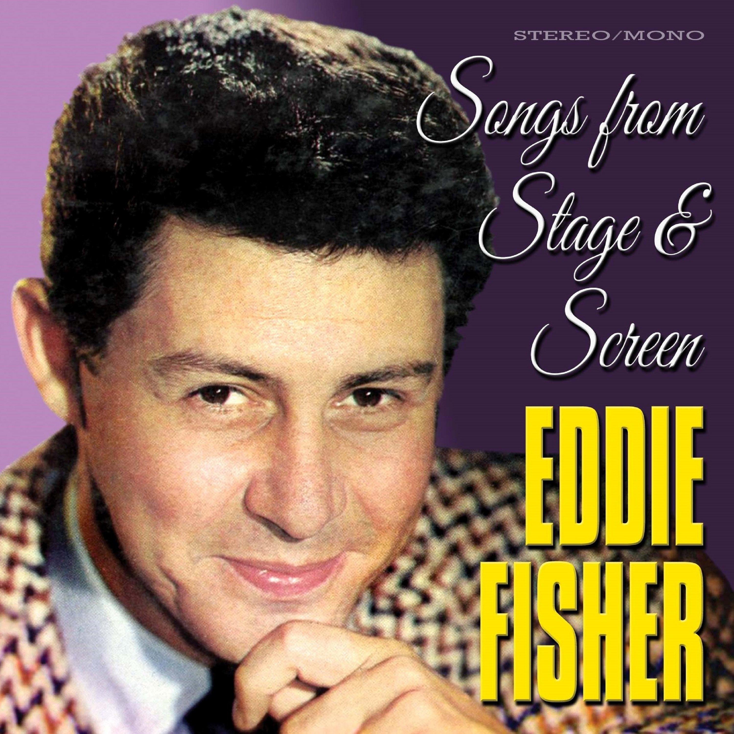 Songs from Stage & Screen