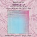Joseph Haydn - Symphonein No. 99, No. 100专辑