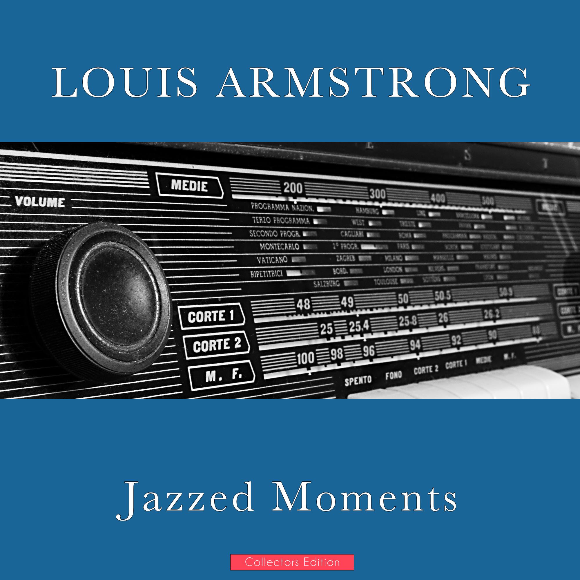 Jazzed Moments