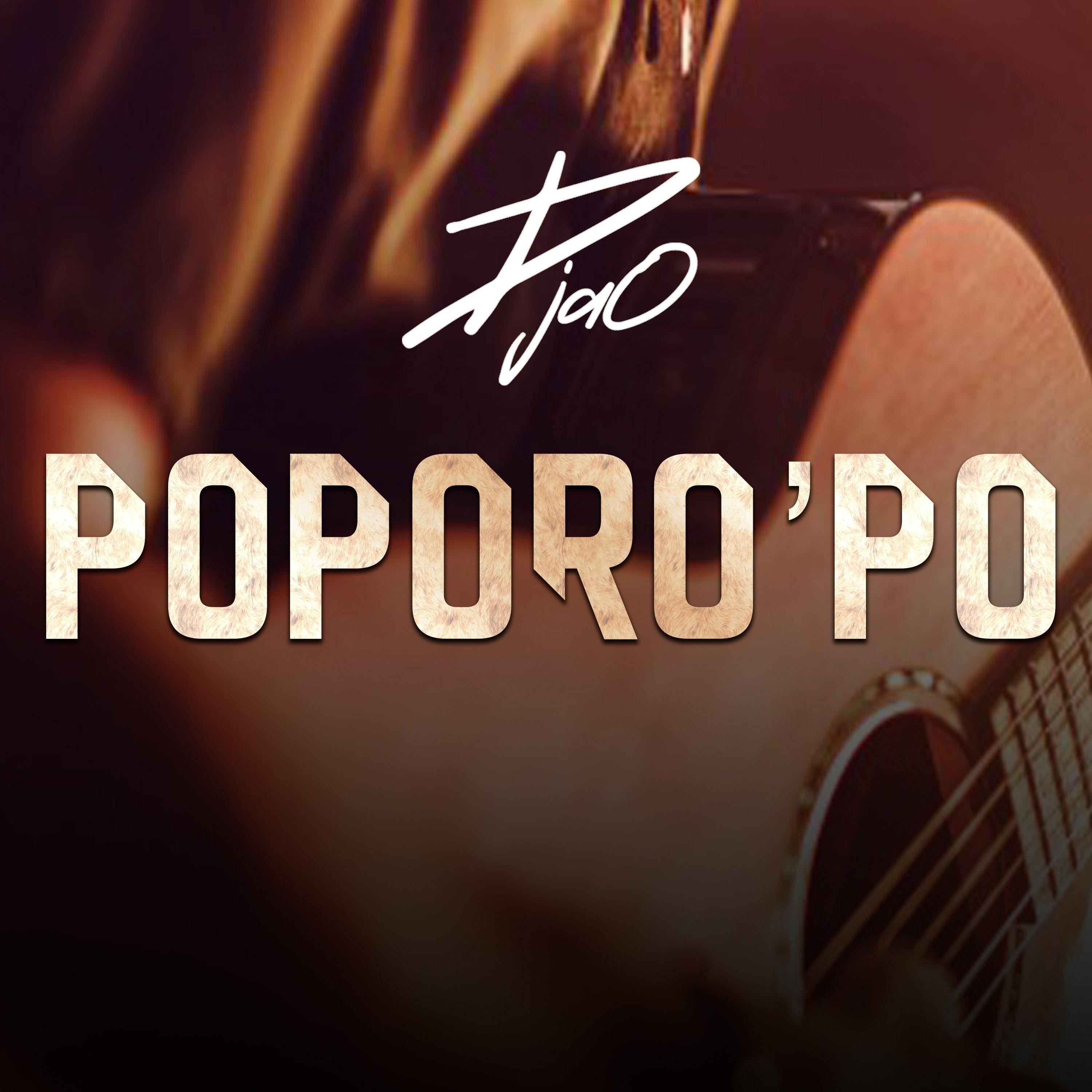 Poporo'po