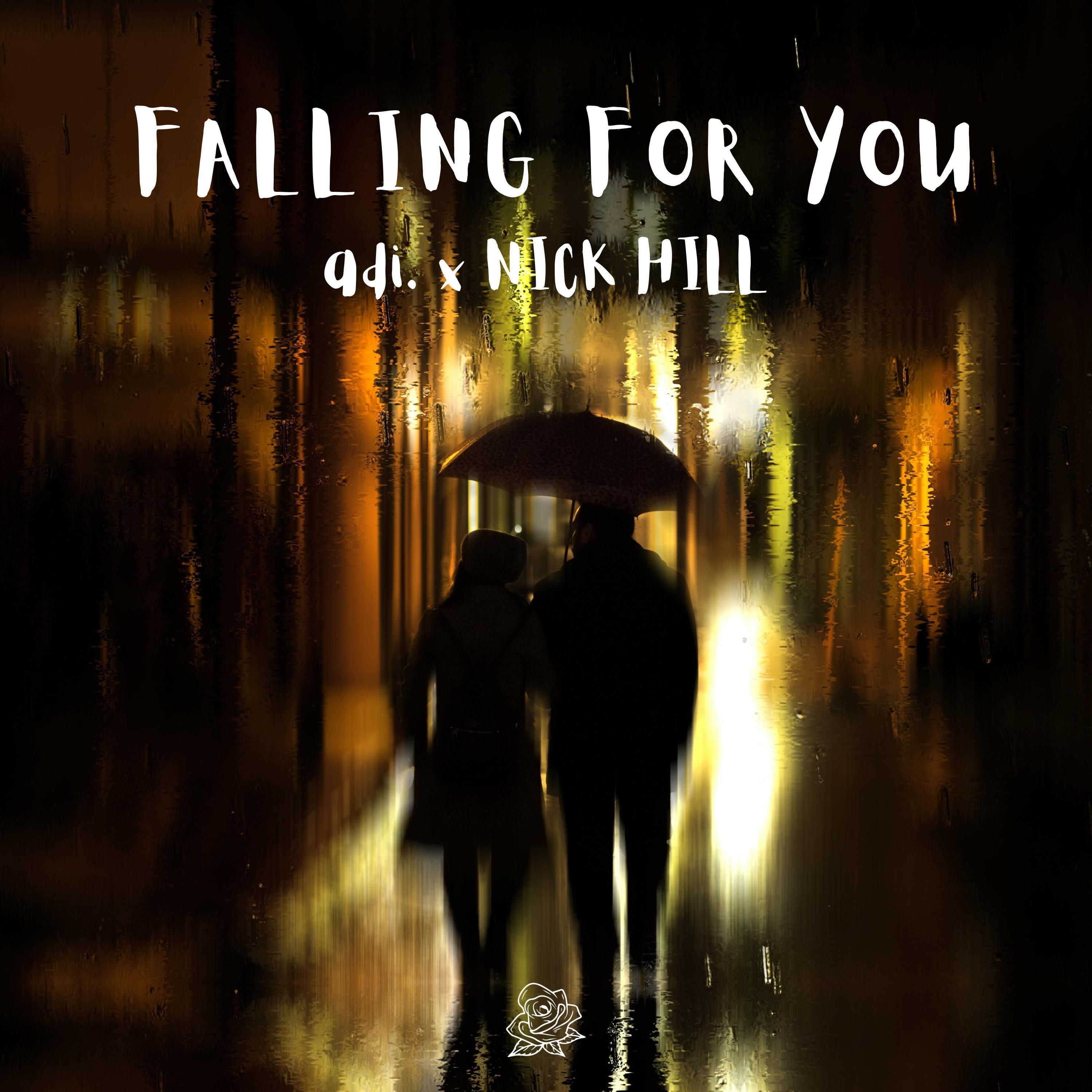 falling for you